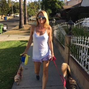 Meet your Posher, Heidi